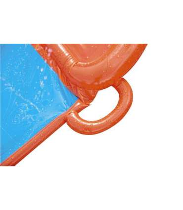 Bestway 52329 H2OGO! Triple Slide