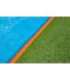 Bestway 52329 H2OGO! Triple Slide