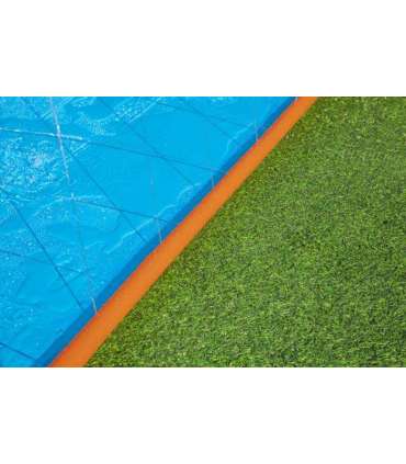 Bestway 52329 H2OGO! Triple Slide