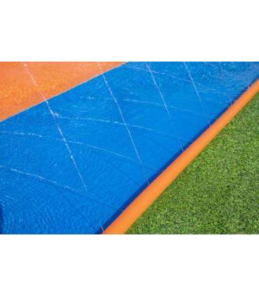 Bestway 52329 H2OGO! Triple Slide