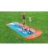 Bestway 52329 H2OGO! Triple Slide