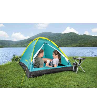 Bestway 68085 Pavillo Cooldome 3 Tent