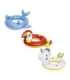 Bestway 36128 Animal Shaped Swim Rings