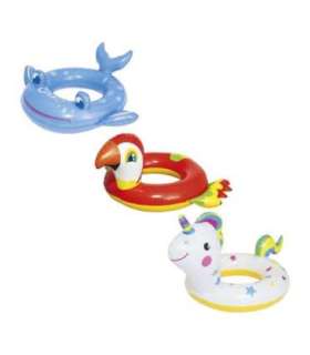Bestway 36128 Animal Shaped Swim Rings