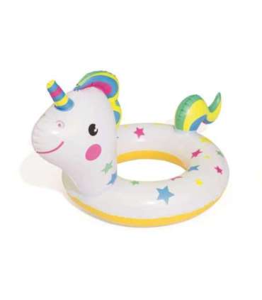 Bestway 36128 Animal Shaped Swim Rings