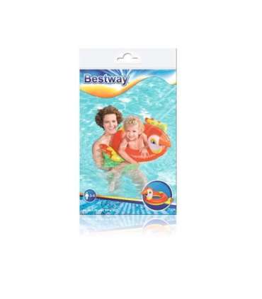 Bestway 36128 Animal Shaped Swim Rings