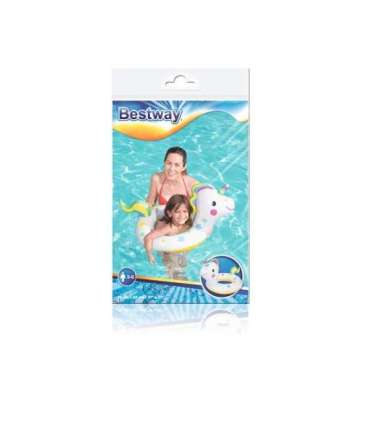 Bestway 36128 Animal Shaped Swim Rings