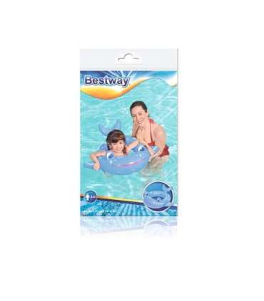 Bestway 36128 Animal Shaped Swim Rings