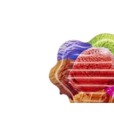 Bestway 43183 Ice-Creammat