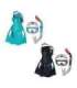 Bestway 25020 Hydro-Swim Meridian Snorkel Set
