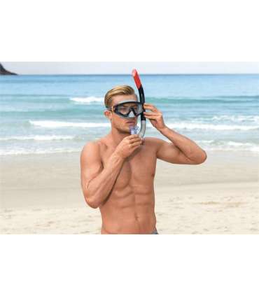 Bestway 25020 Hydro-Swim Meridian Snorkel Set