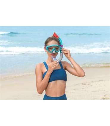 Bestway 25020 Hydro-Swim Meridian Snorkel Set