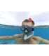 Bestway 25020 Hydro-Swim Meridian Snorkel Set