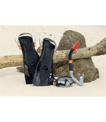 Bestway 25020 Hydro-Swim Meridian Snorkel Set