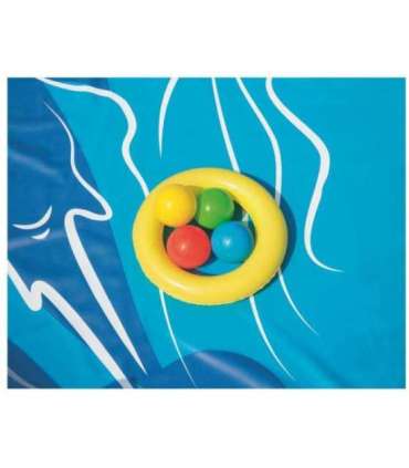 Bestway 53069 Lava Lagoon Play Center