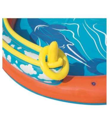 Bestway 53069 Lava Lagoon Play Center