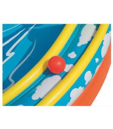 Bestway 53069 Lava Lagoon Play Center