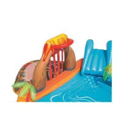 Bestway 53069 Lava Lagoon Play Center
