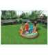 Bestway 53069 Lava Lagoon Play Center