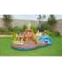 Bestway 53069 Lava Lagoon Play Center