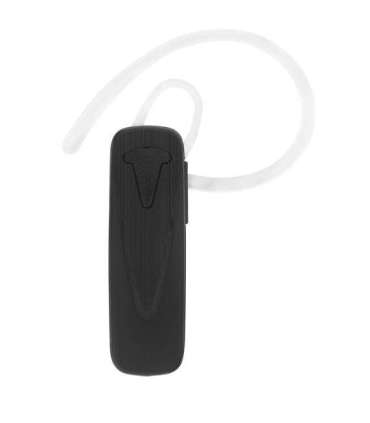 Tellur Bluetooth Headset Monos Black
