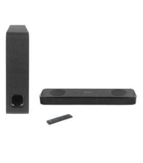 Tellur Bluetooth Soundbar 2.1 Hypnos Black