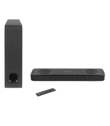 Tellur Bluetooth Soundbar 2.1 Hypnos Black