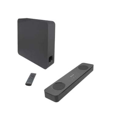 Tellur Bluetooth Soundbar 2.1 Hypnos Black