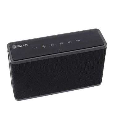 Tellur Bluetooth Speaker Apollo Black