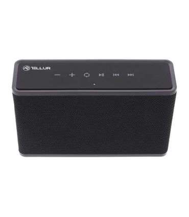 Tellur Bluetooth Speaker Apollo Black