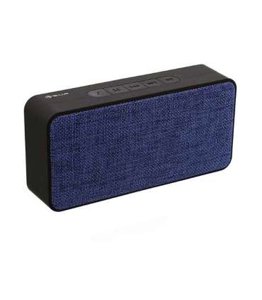 Tellur Bluetooth Speaker Lycaon Gray
