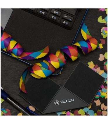 Tellur Bluetooth Speaker Nyx Black