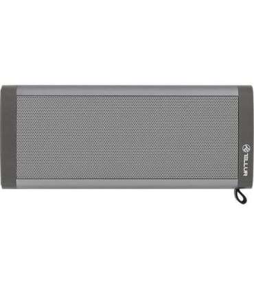 Tellur Bluetooth Speaker Selene Gray