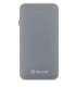 Tellur Power Bank QC 3.0 Fast Charge, 5000mAh, 3in1 gray