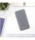 Tellur Power Bank QC 3.0 Fast Charge, 5000mAh, 3in1 gray