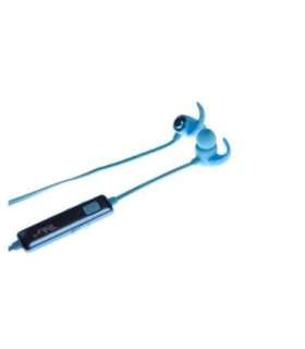 Tellur Bluetooth Headset Sport Runner Series Blue