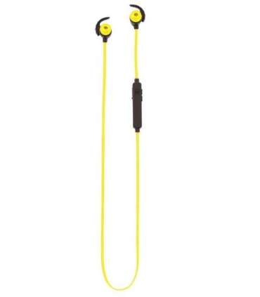 Tellur Bluetooth Headset Sport Speed Series Yellow