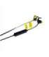 Tellur Bluetooth Headset Sport Speed Series Yellow