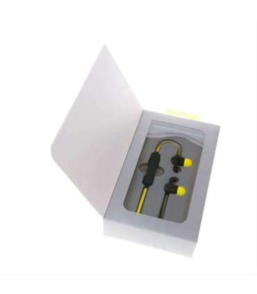 Tellur Bluetooth Headset Sport Speed Series Yellow