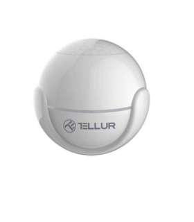 Tellur WiFi Motion Sensor, PIR White