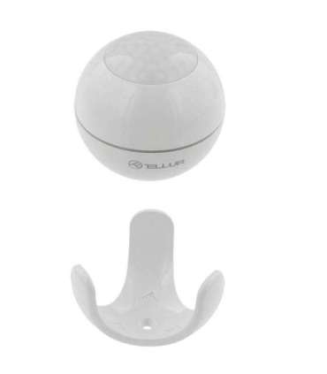 Tellur WiFi Motion Sensor, PIR White