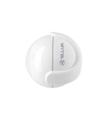 Tellur WiFi Motion Sensor, PIR White