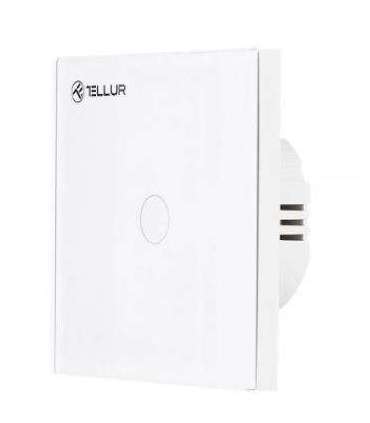 Tellur WiFi switch, 1 port, 1800W