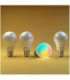 Tellur WiFi Smart Bulb E27 White/Warm/RGB, Dimmer