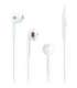 Tellur In-Ear Headset Urban Series White