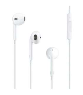 Tellur In-Ear Headset Urban Series White