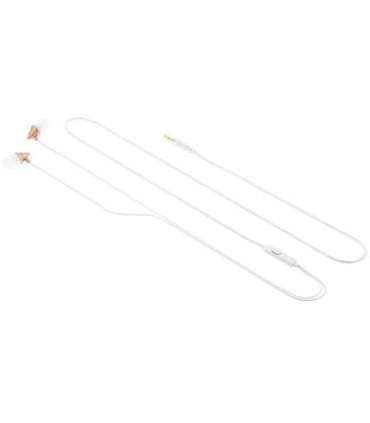 Tellur In-Ear Headset Magiq, Carrying Pouch Pink