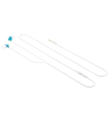 Tellur In-Ear Headset Magiq, Carrying Pouch Blue