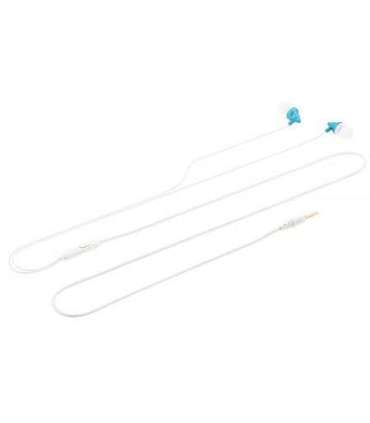 Tellur In-Ear Headset Magiq, Carrying Pouch Blue