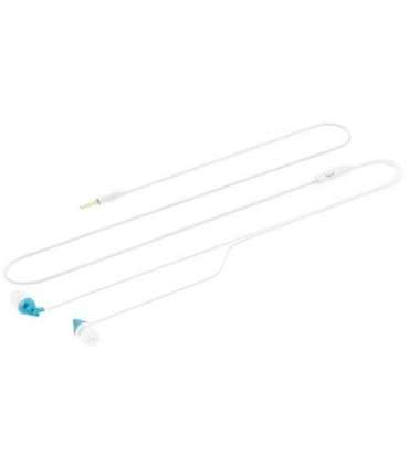 Tellur In-Ear Headset Magiq, Carrying Pouch Blue